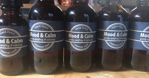 Mood & Calm Formula